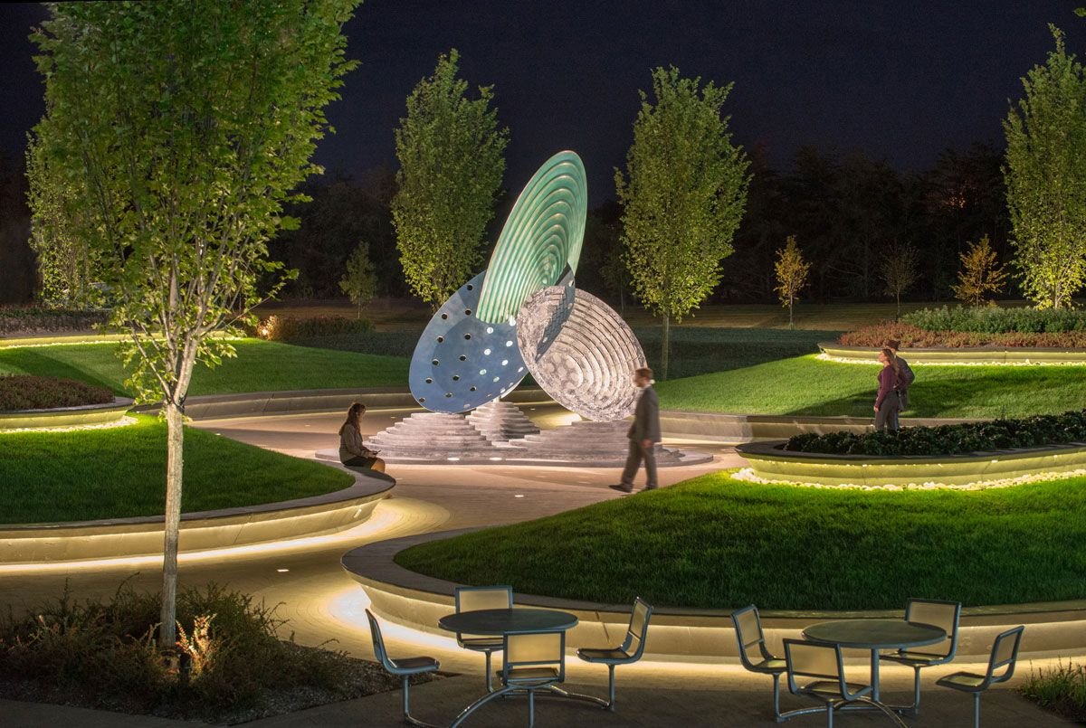 2013 / Receptor / Patriot Ridge, Springfield, Virginia
