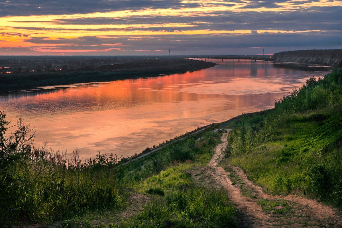 Иртышское море