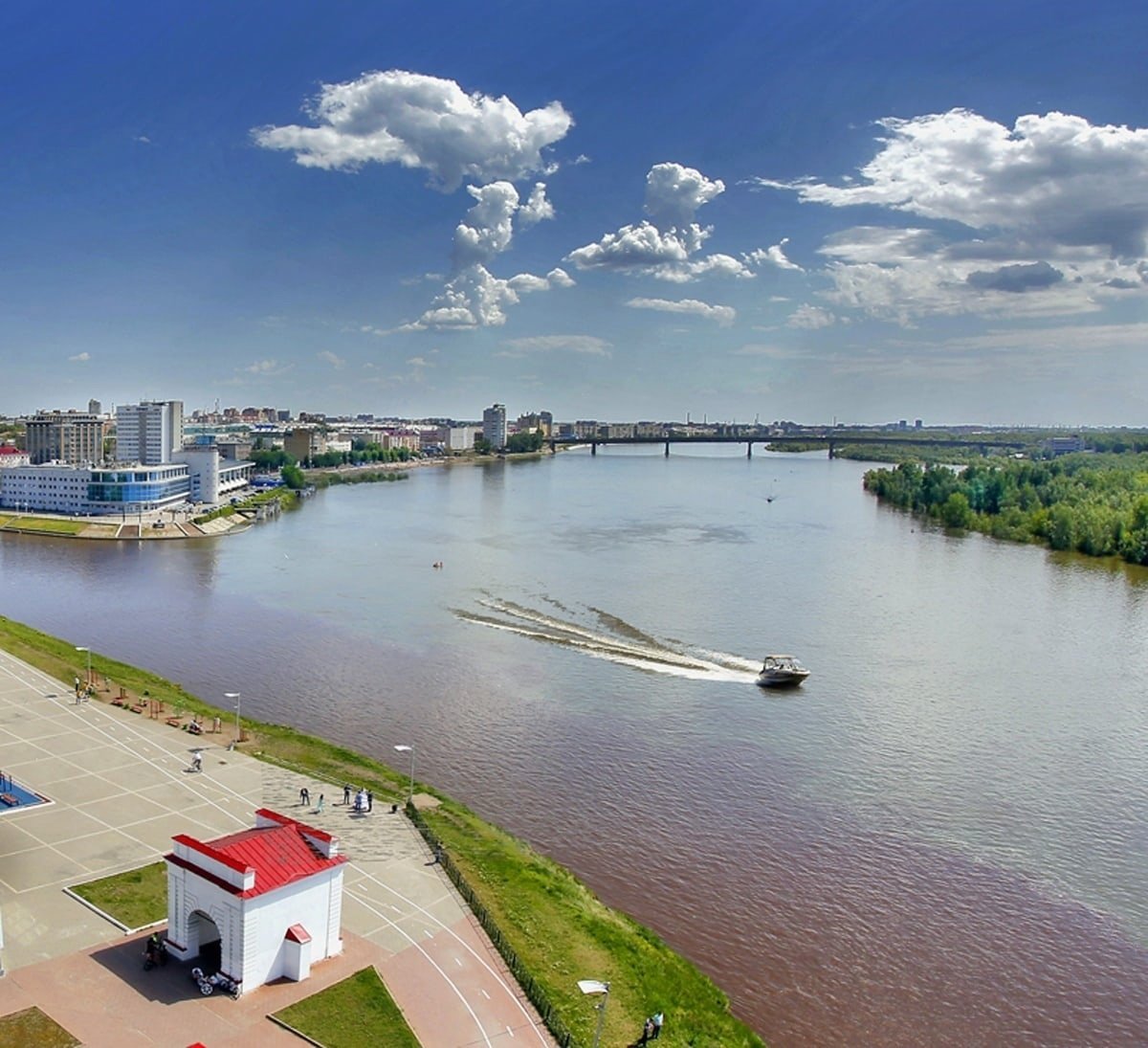 Иртыш Омск