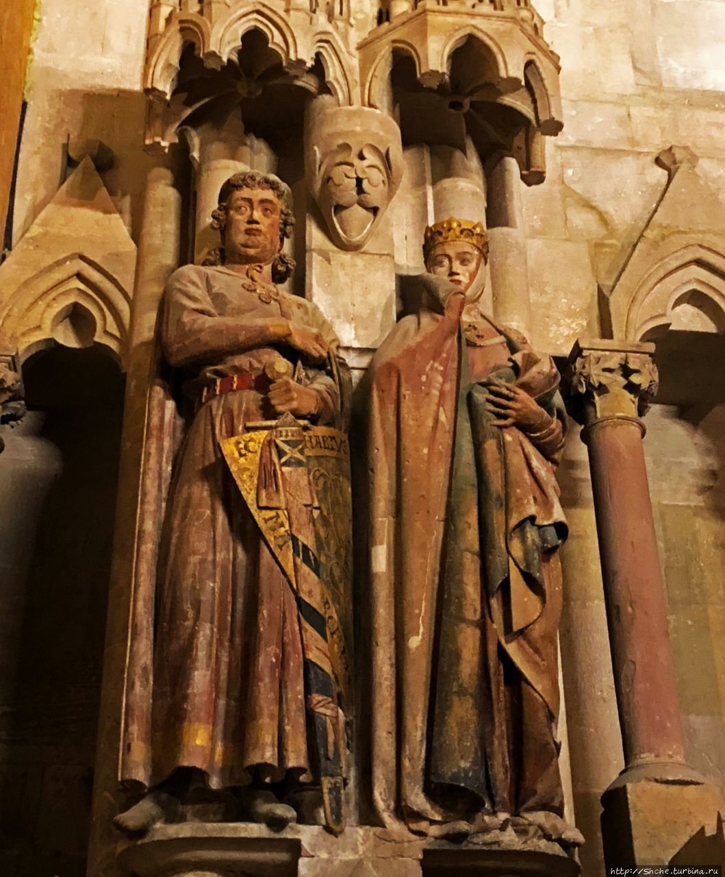 Маркграф Эккехард