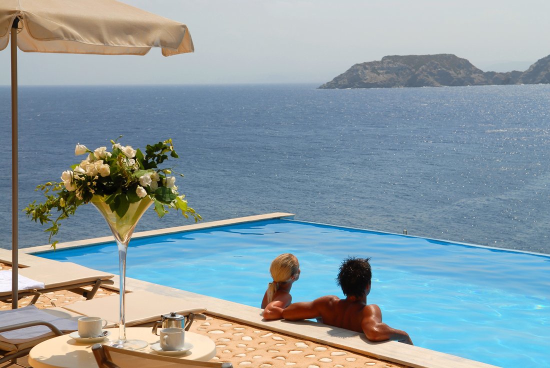 Sea Side Resort & Spa 5*