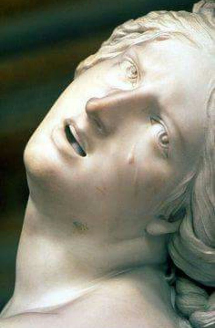 «Похищение Прозерпины», Джованни Бернини (Giovanni Bernini), Италия.