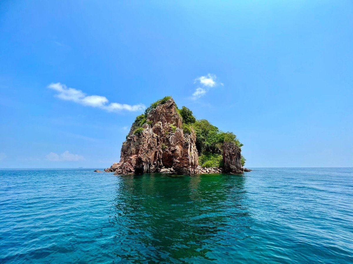 Андоманское море
