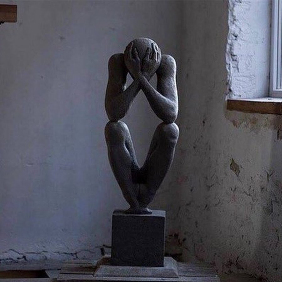 Ерванд Кочар Меланхолия