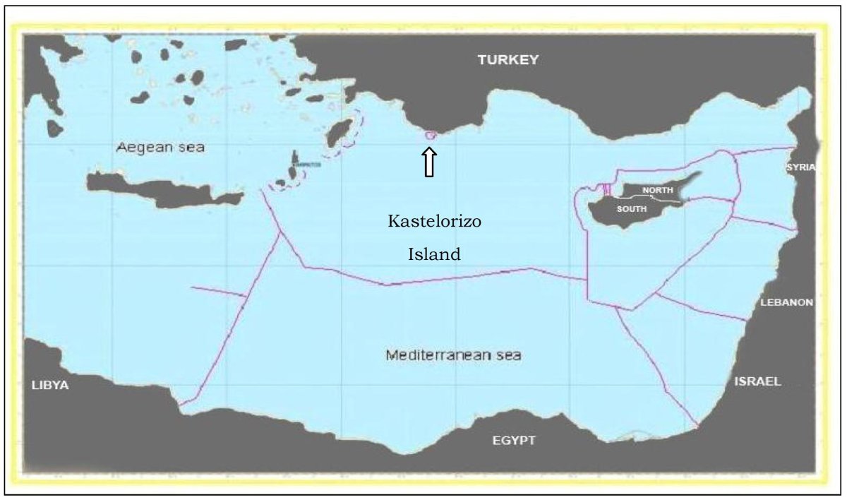 Aegean dispute