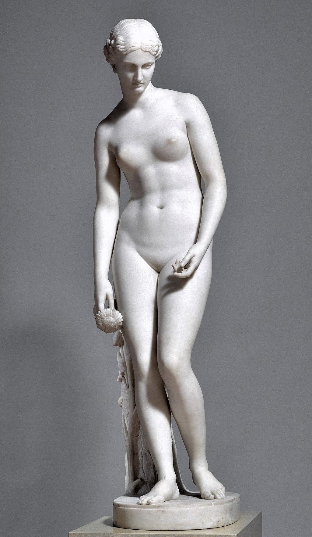 Уильям Райнхарт (William Henry Rinehart, 1825-1874)