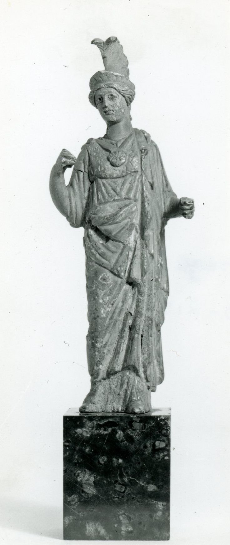 Минерва, италийская богиня