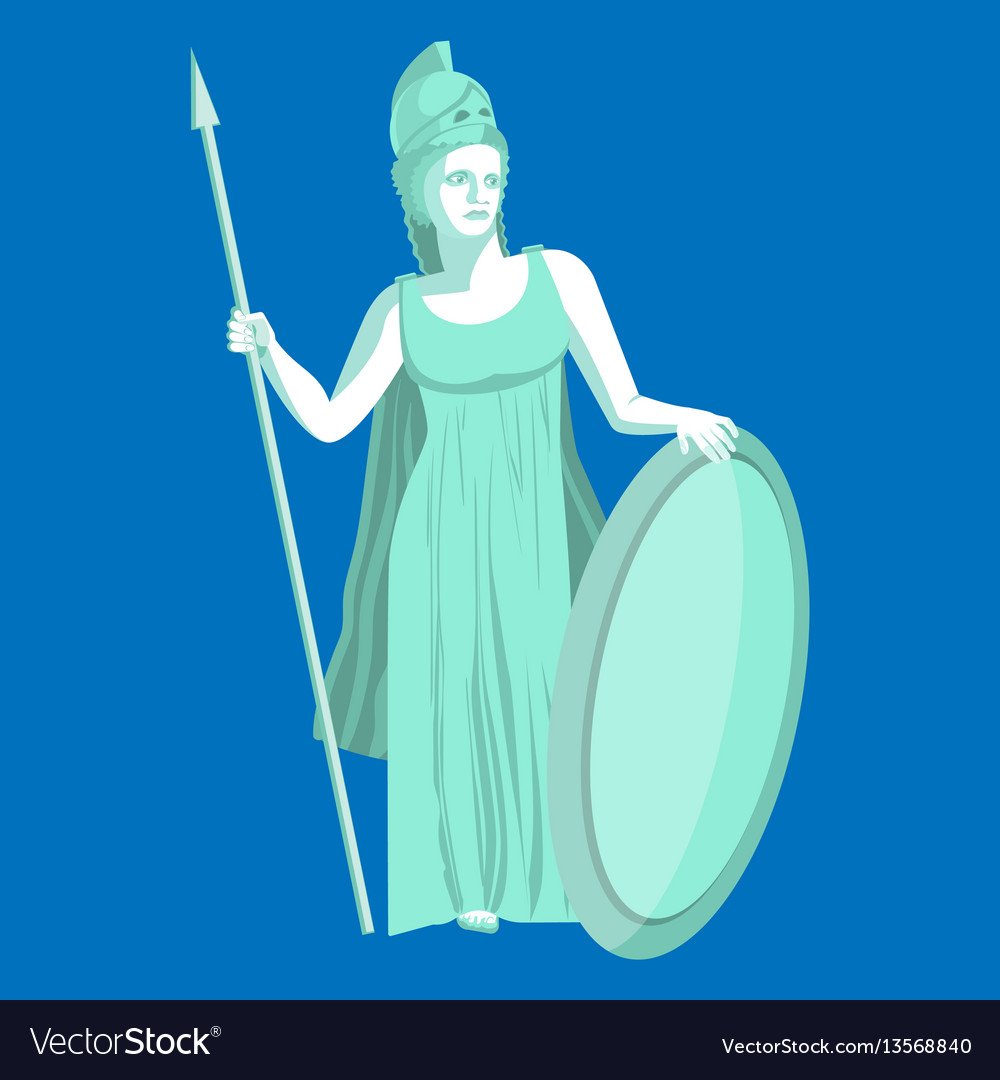 Минерва Виктория