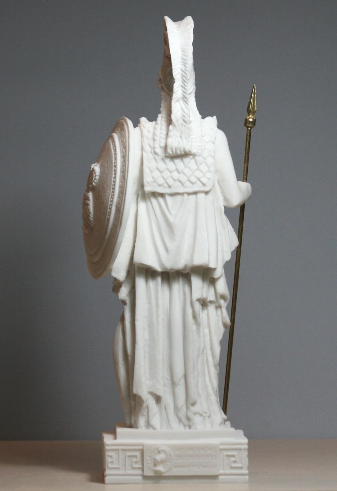 Афина статуя 1783