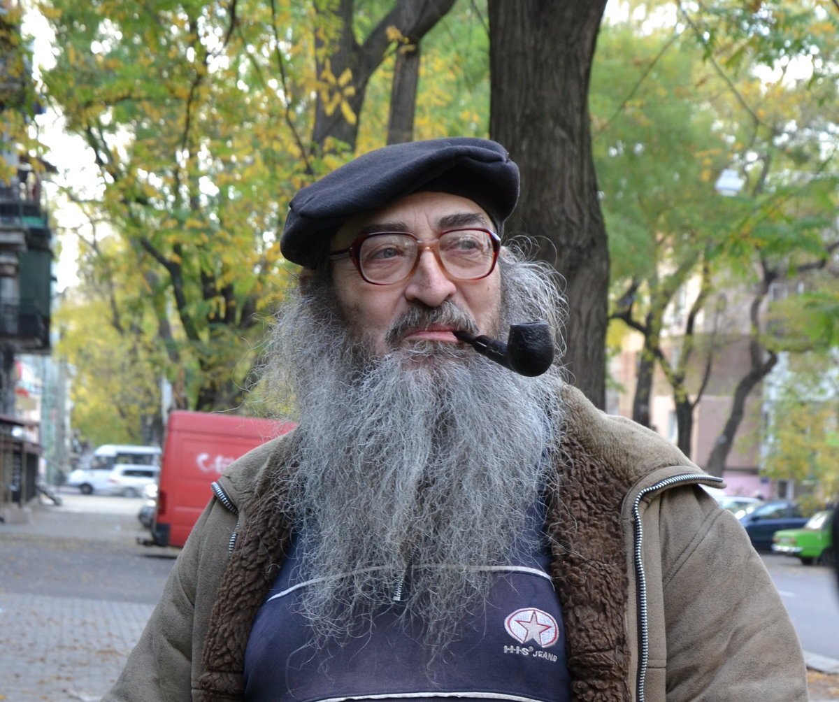 Одесские евреи