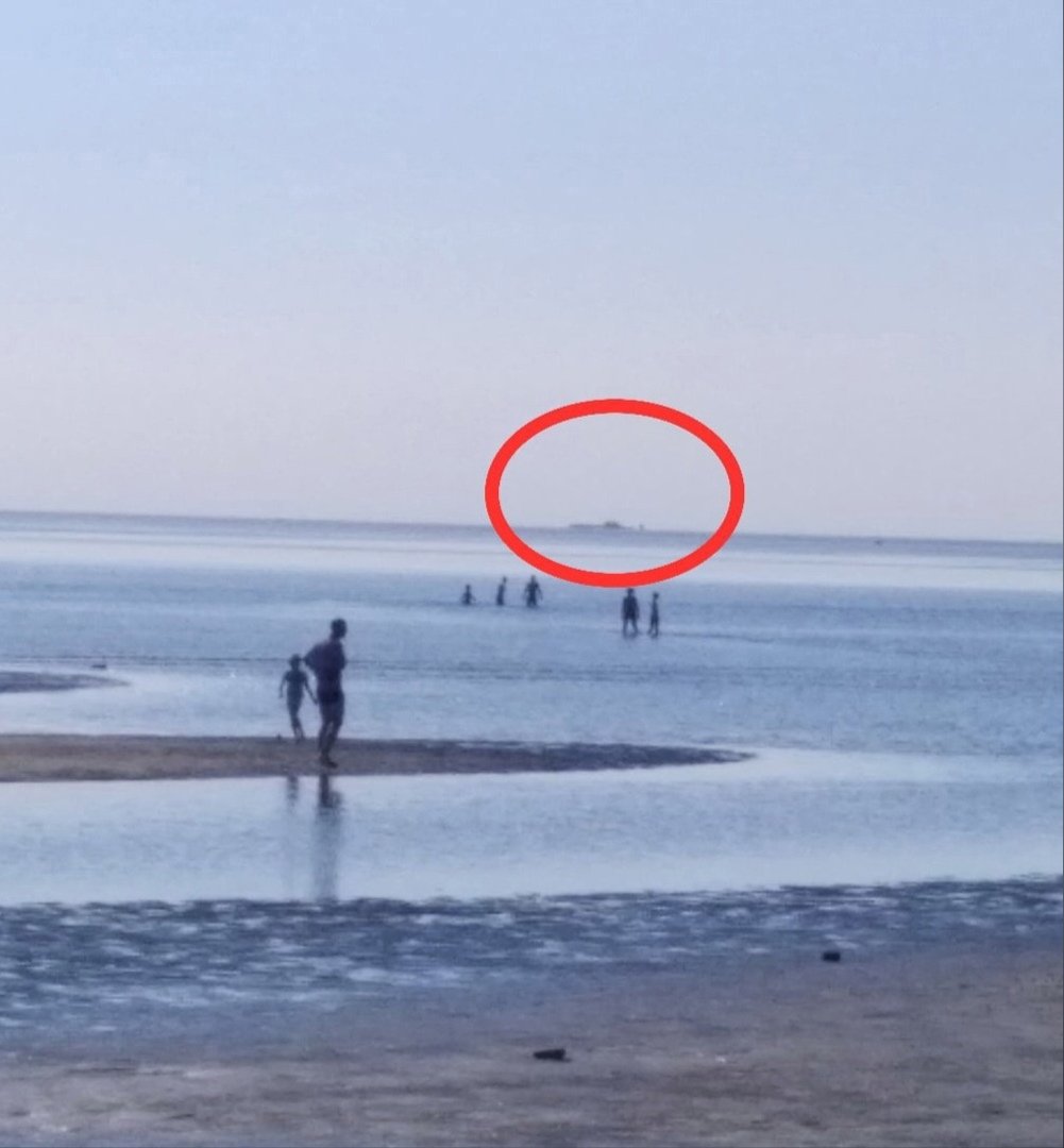 Северодвинск Ягры море