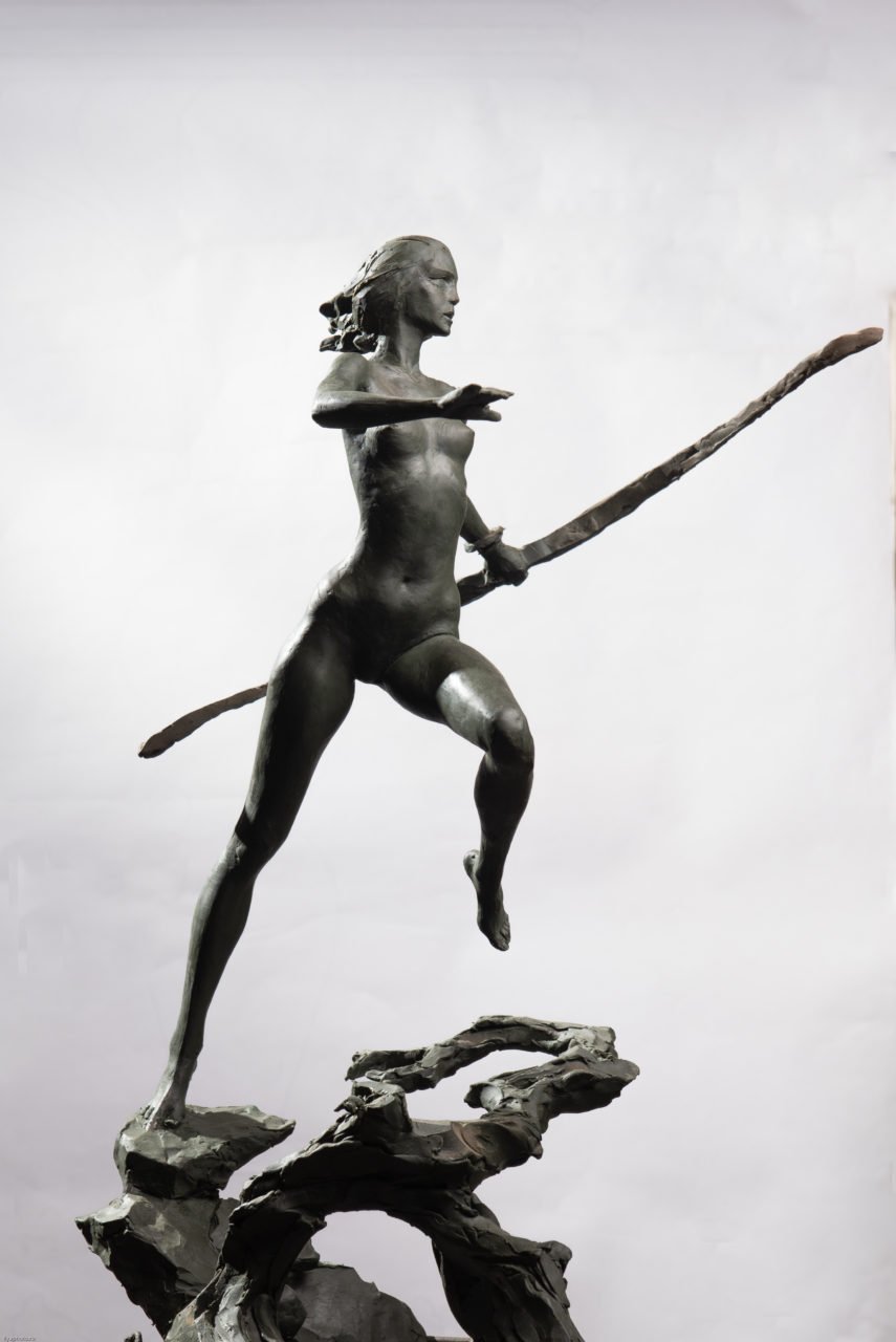 Sculptor Коновал Виктор