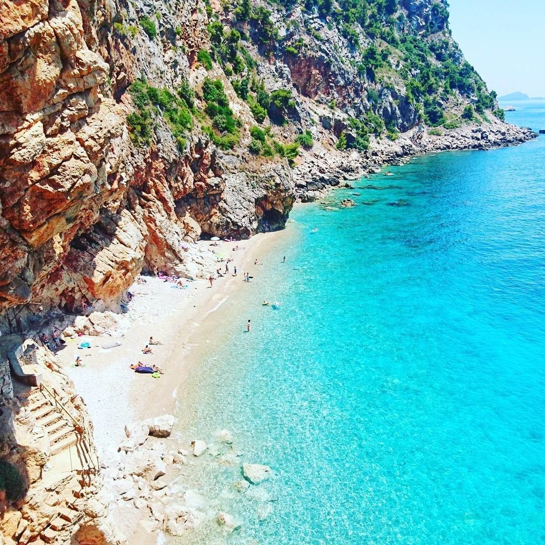 Pasjaca Beach