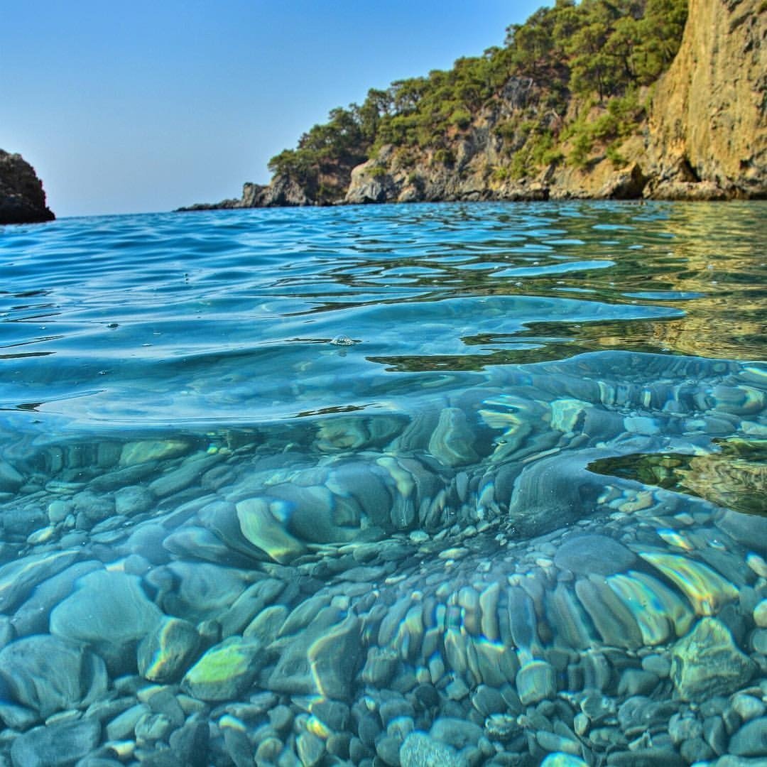 Миртойское море
