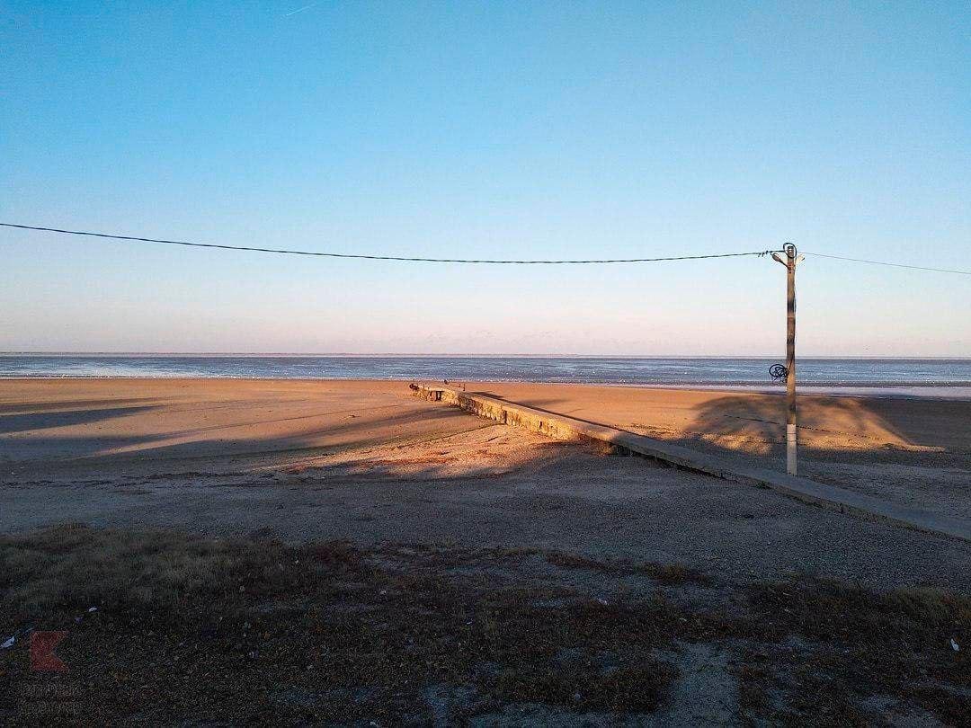 Отливы Азовского моря Таганрог