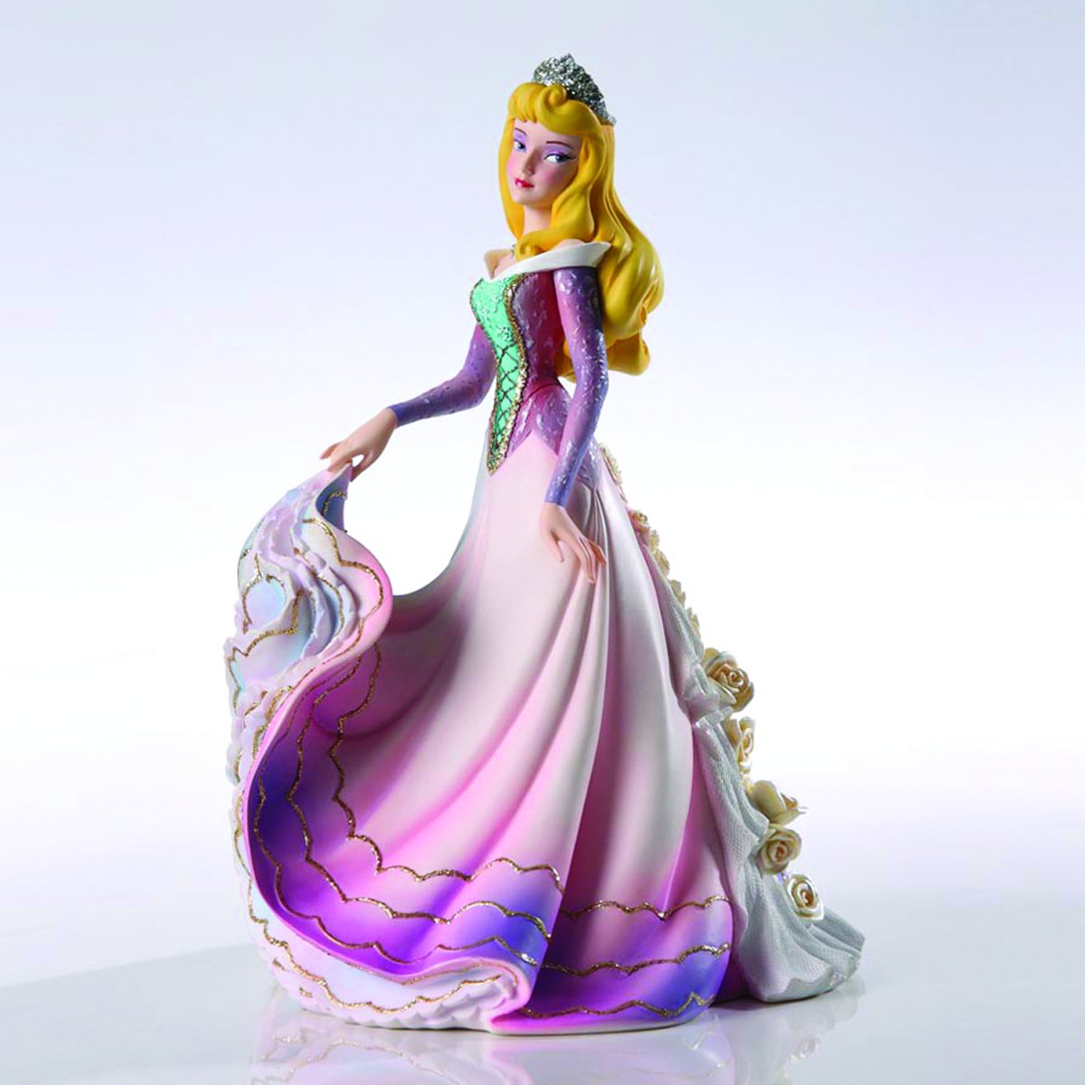 Фигурки Дисней принцессы Couture de Force