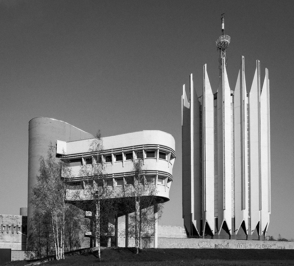 ЦНИИ РТК Санкт-Петербург