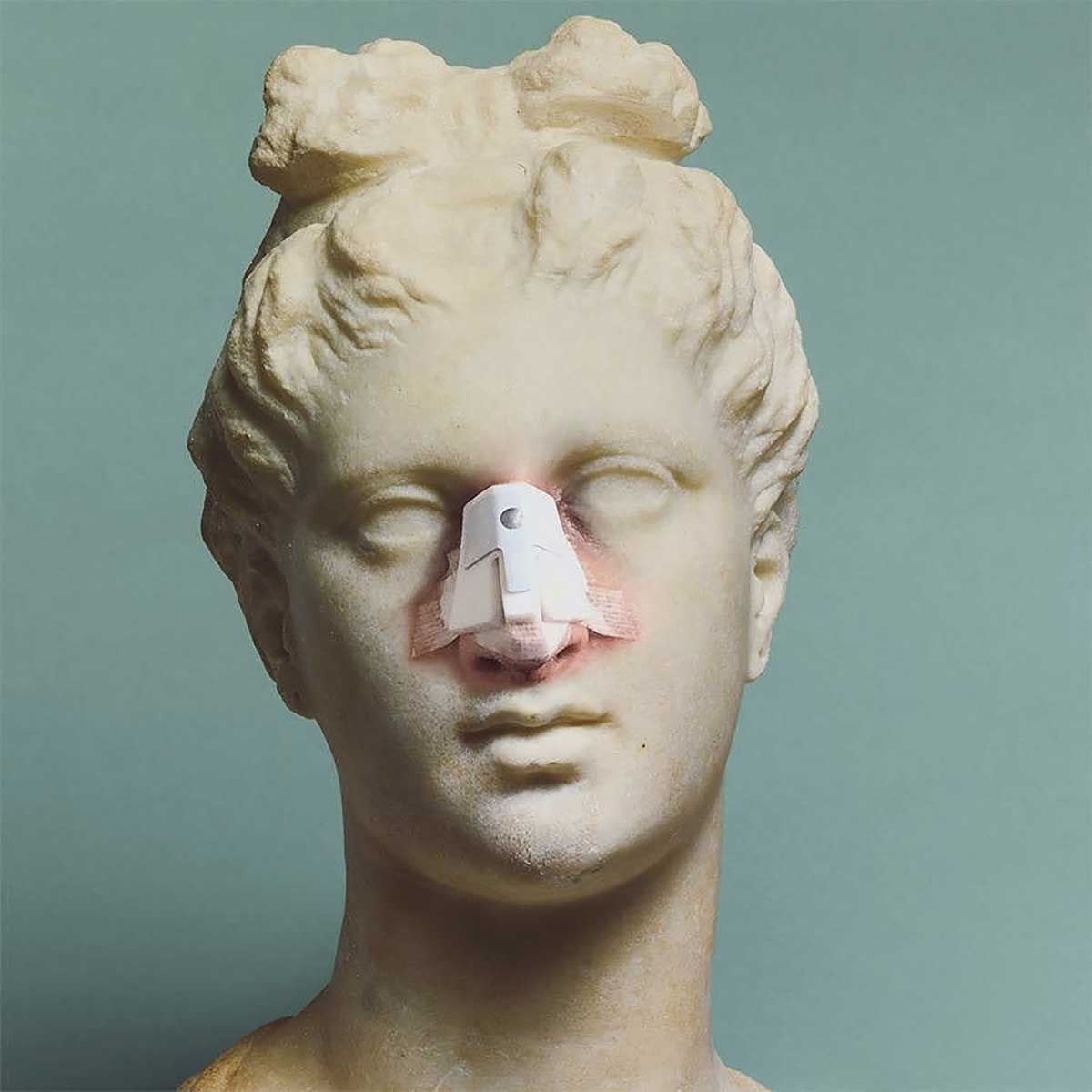 Художник dan Cretu