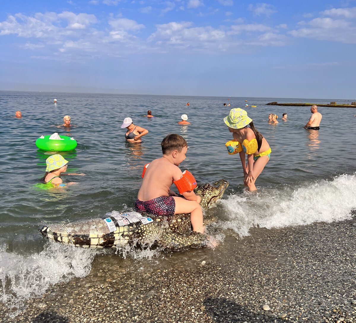 Курорты приморского края у моря