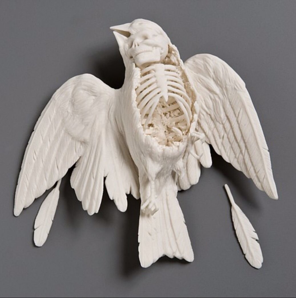 Kate MACDOWELL Sculpture