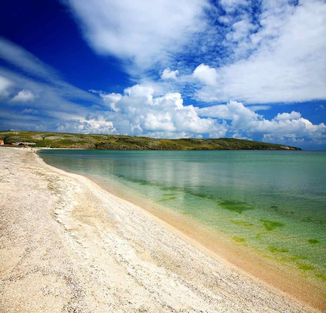 Фото Крым Азовское Море