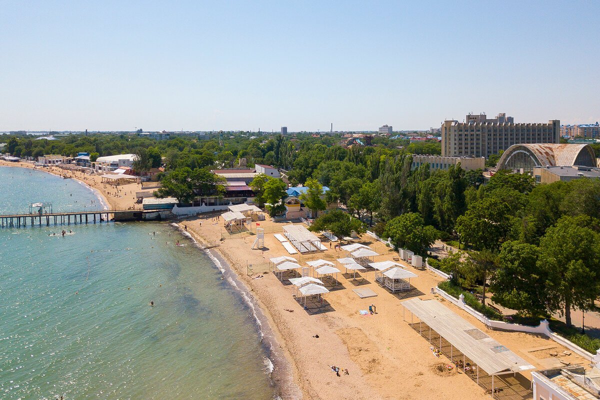 Евпатория Крым