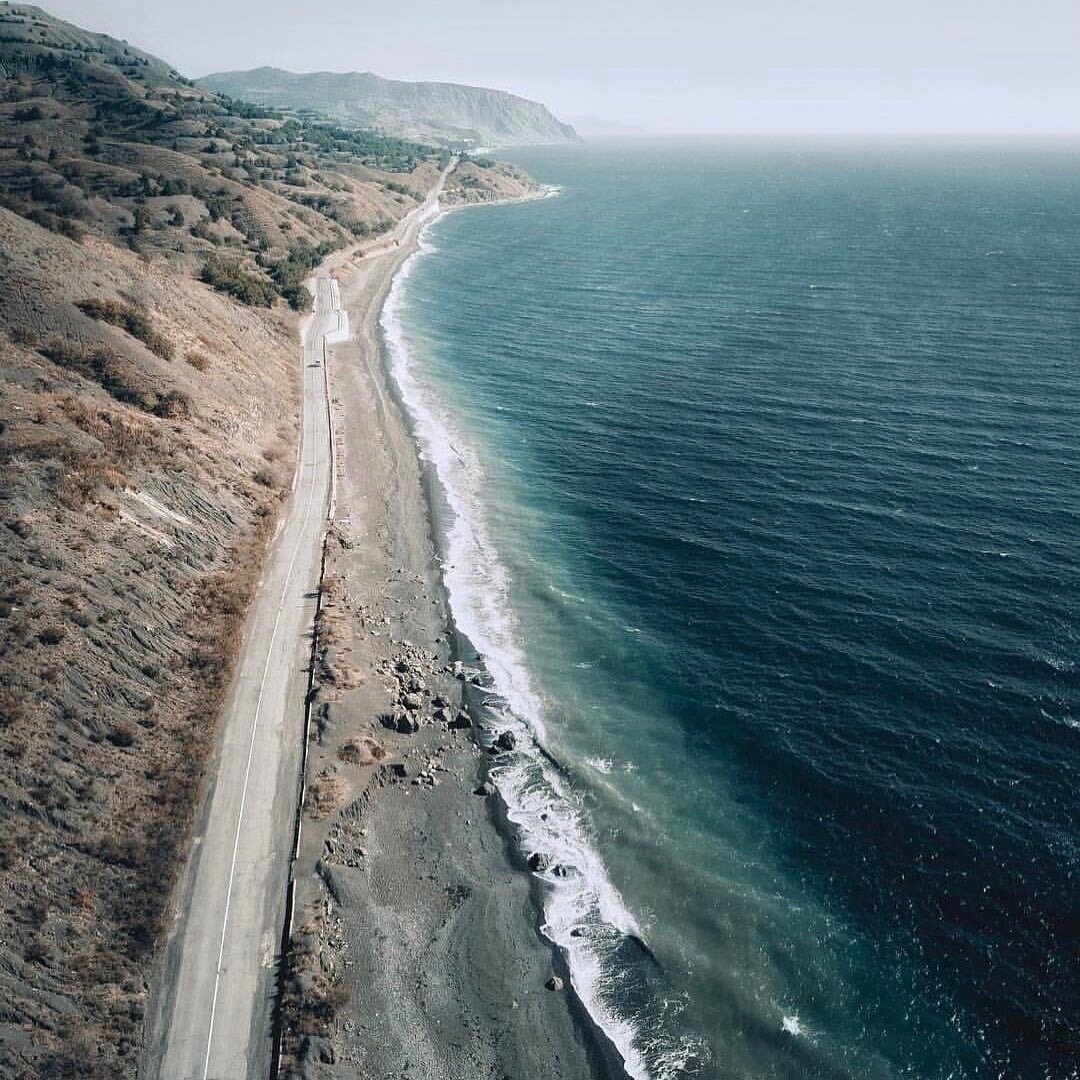 Морское Крым