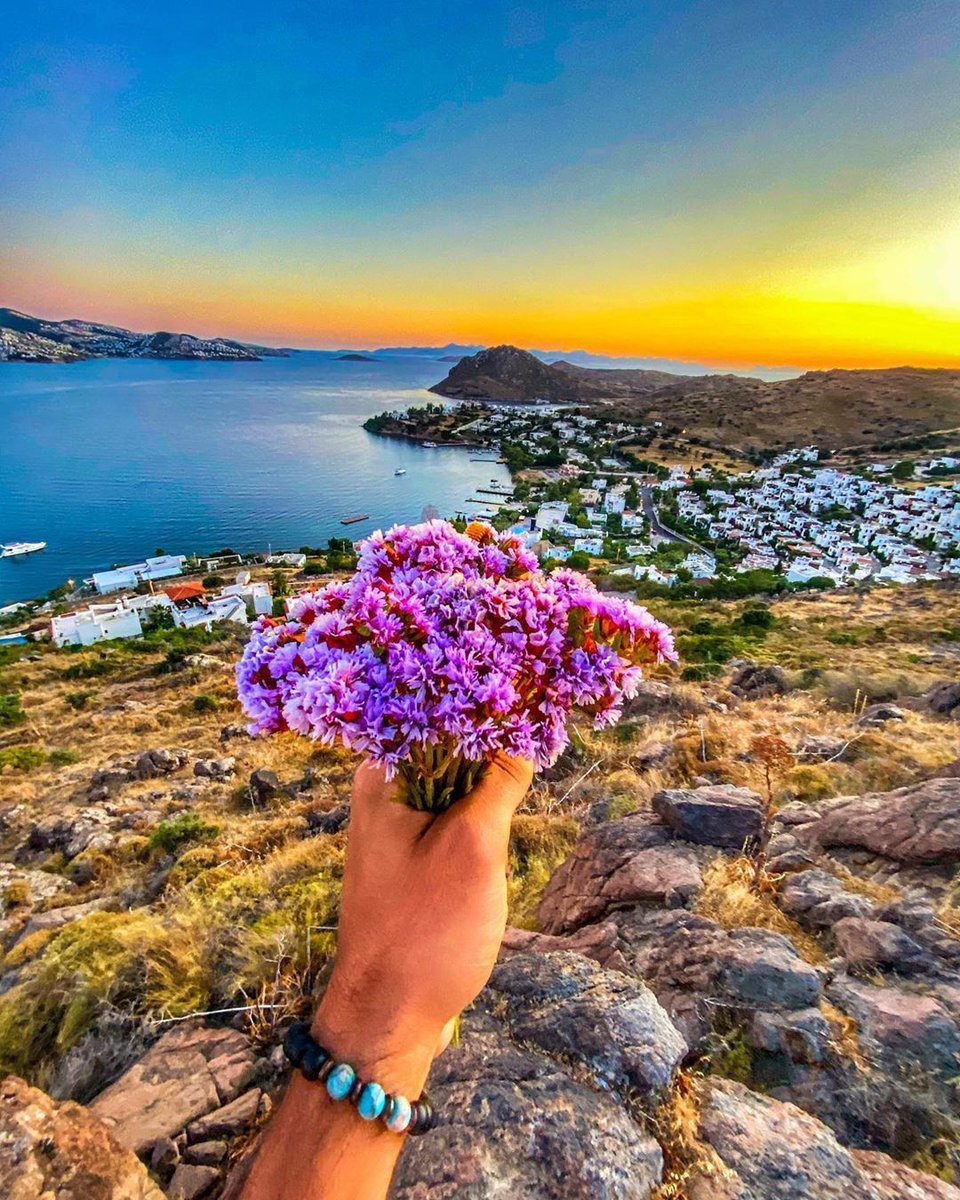 Бодрум красивые фото для инстаграмма