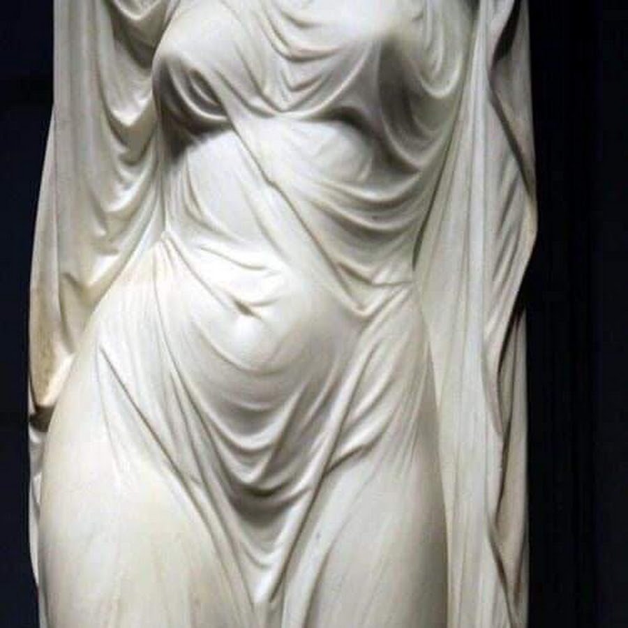 Marblestatue @marbke_nastix
