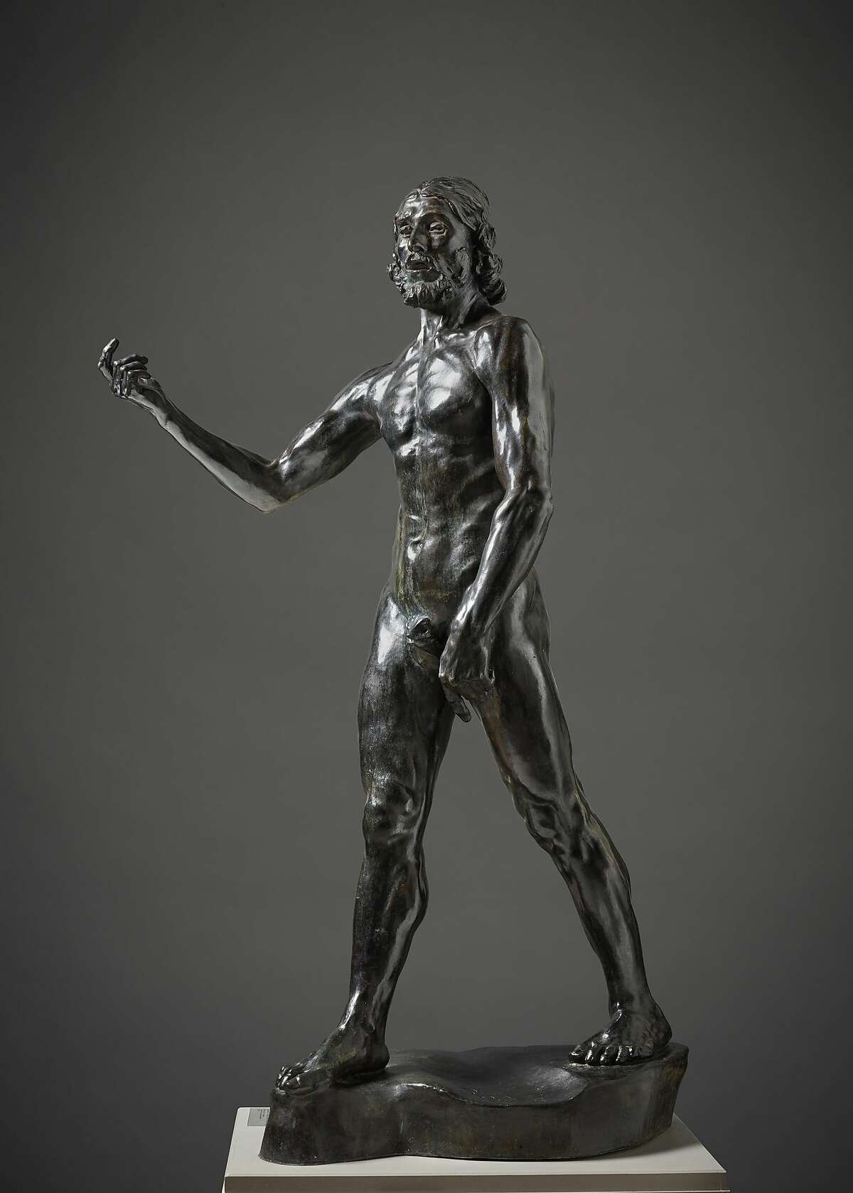 Auguste Rodin