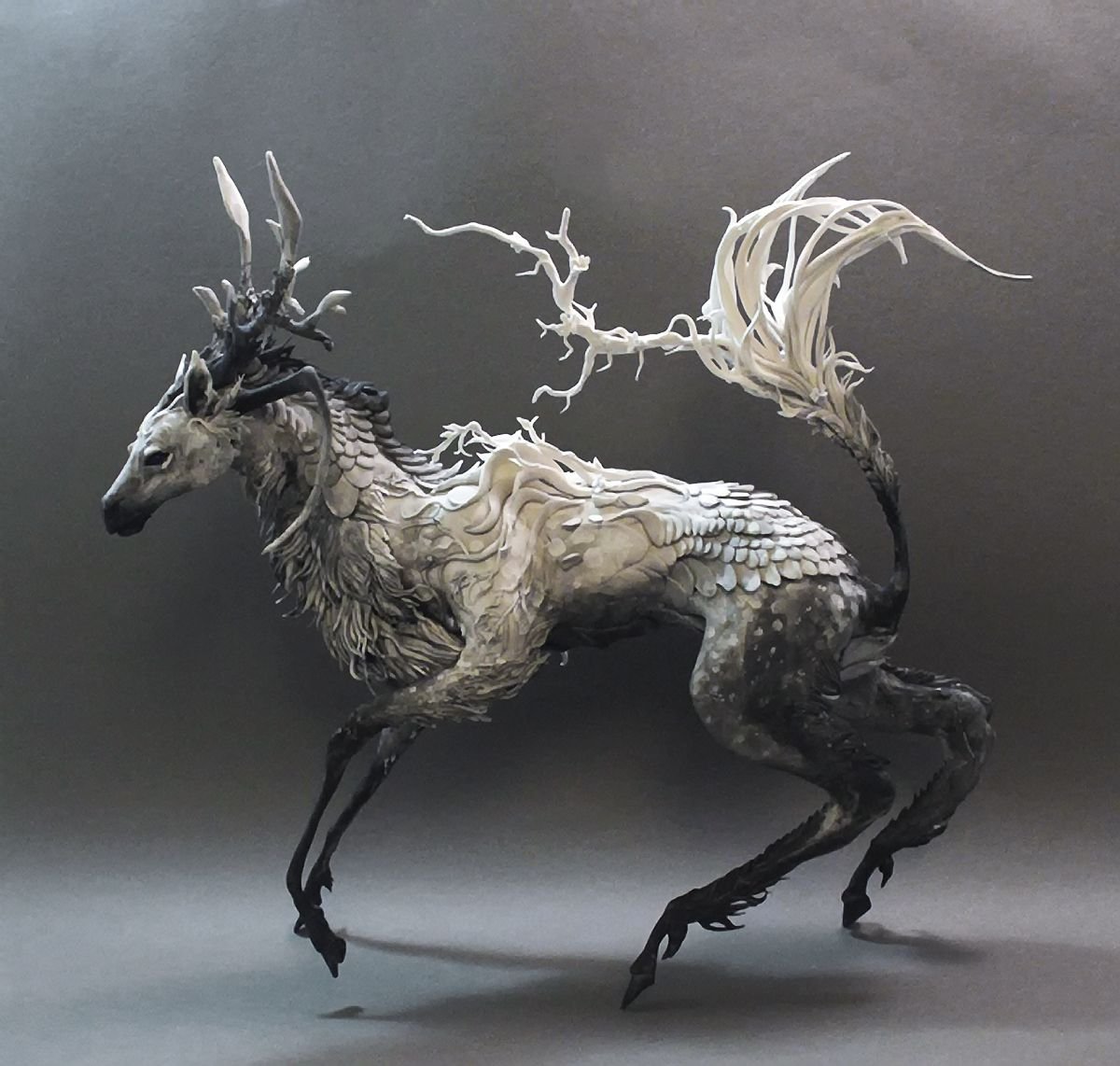 Эллен Джеветт (Ellen Jewett). Феникс