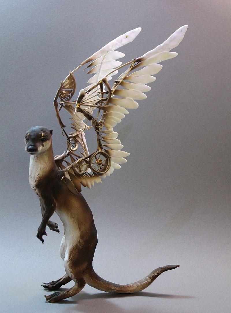 Эллен Джеветт (Ellen Jewett). Феникс