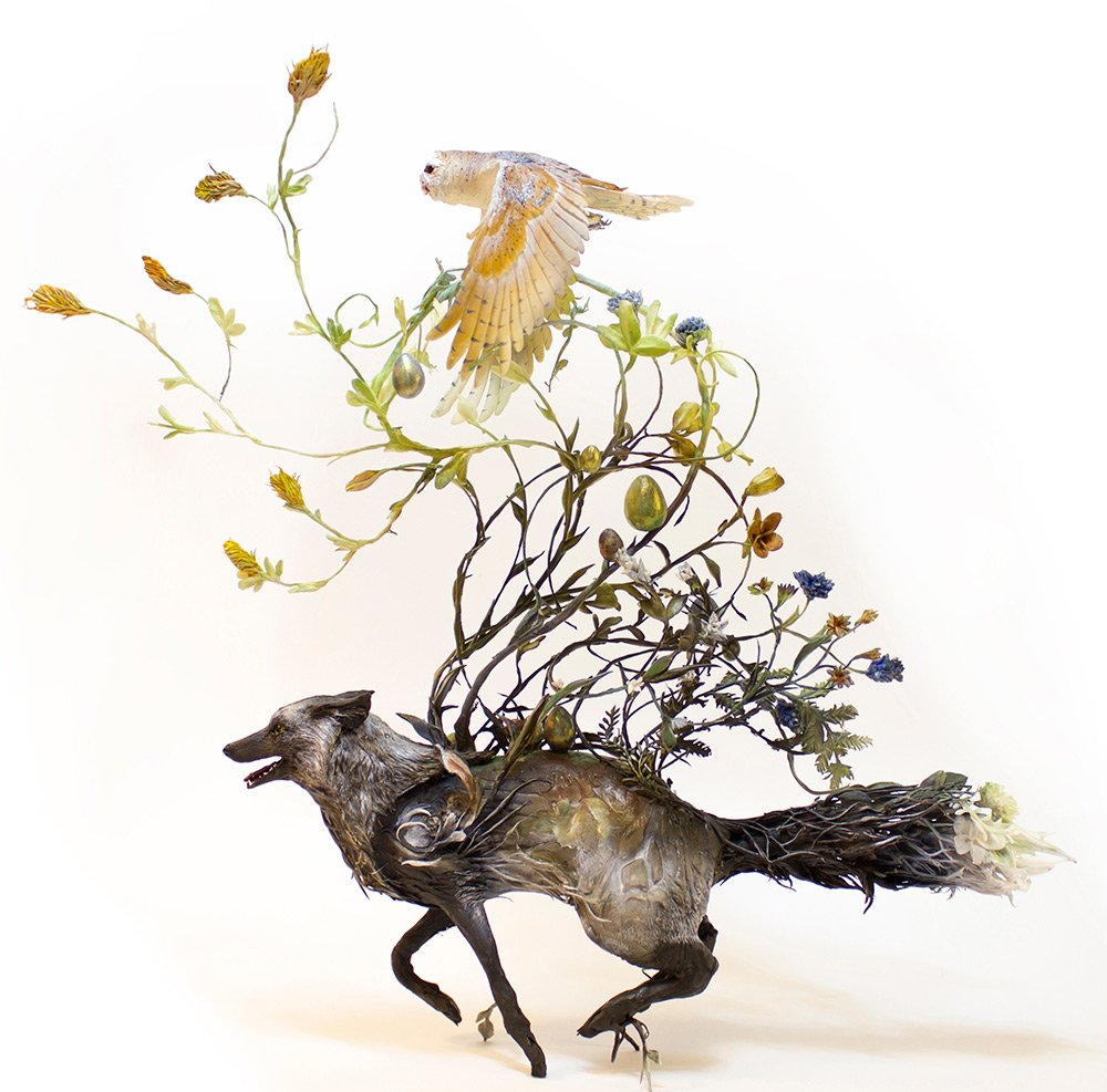 Эллен Джеветт (Ellen Jewett). Феникс