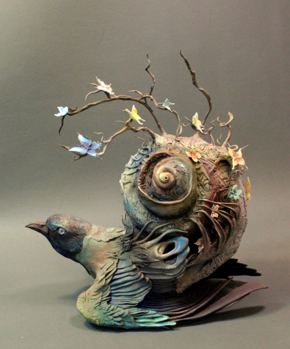 Эллен Джеветт (Ellen Jewett). Феникс