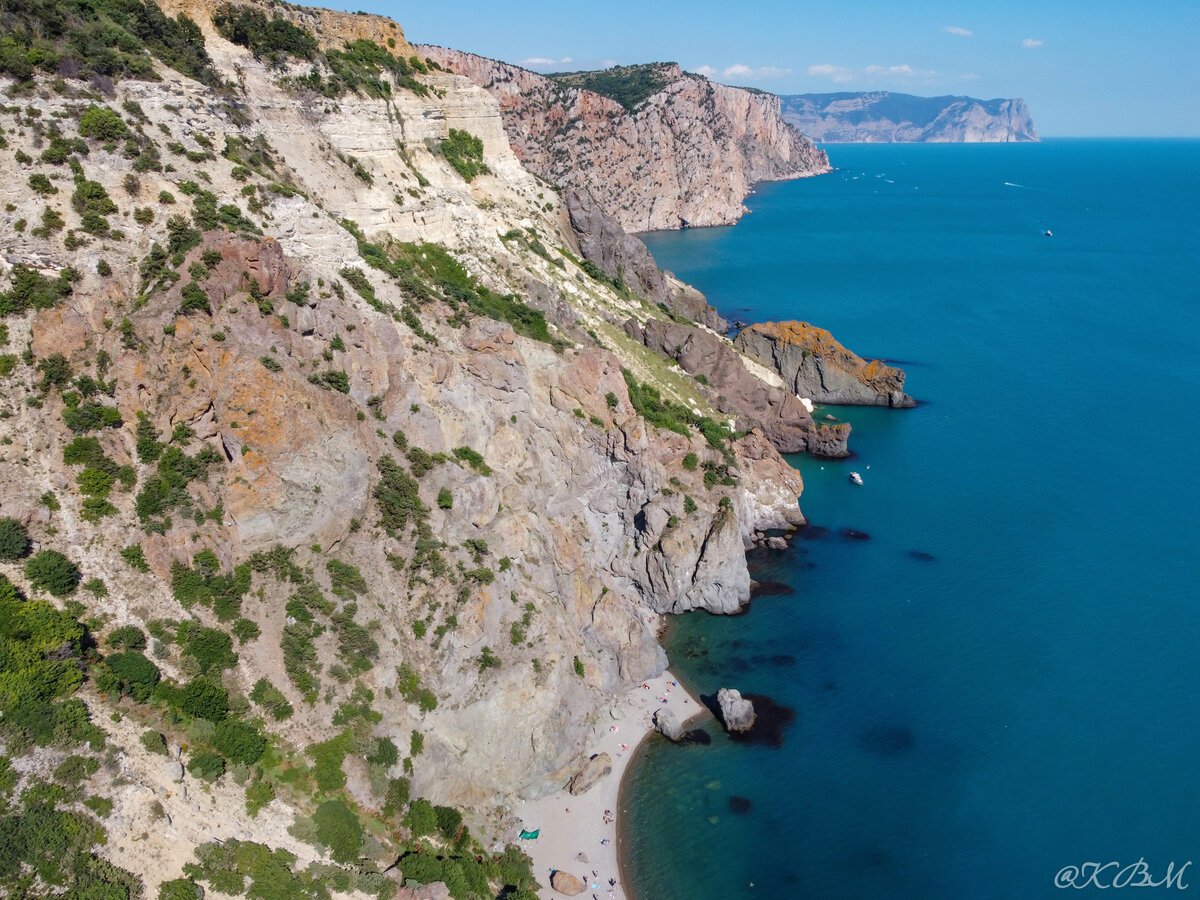 Север турции черное море