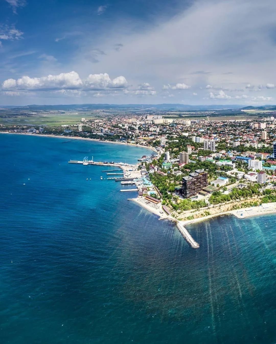 Анапа Краснодарский край