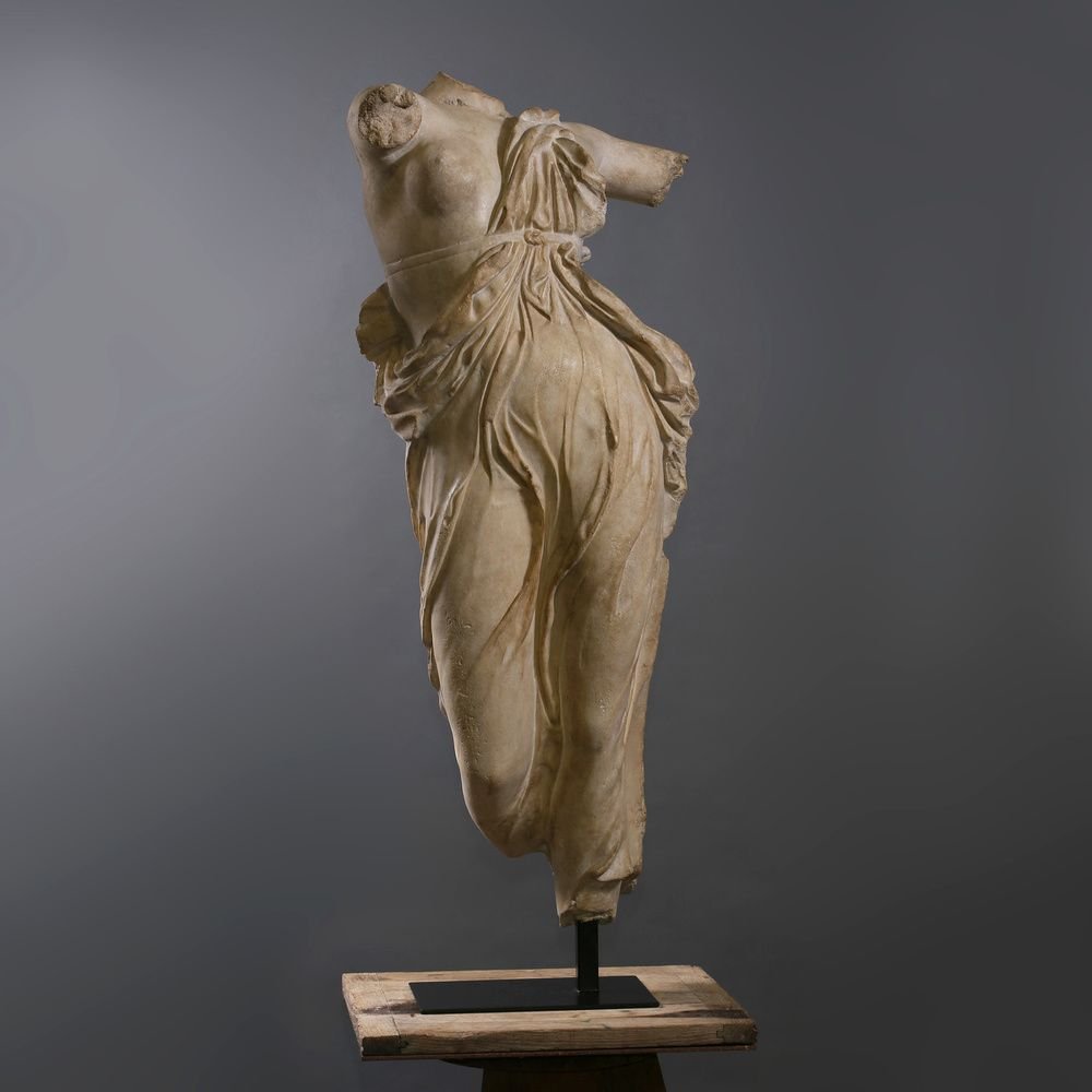 Brian Booth Craig sculptor