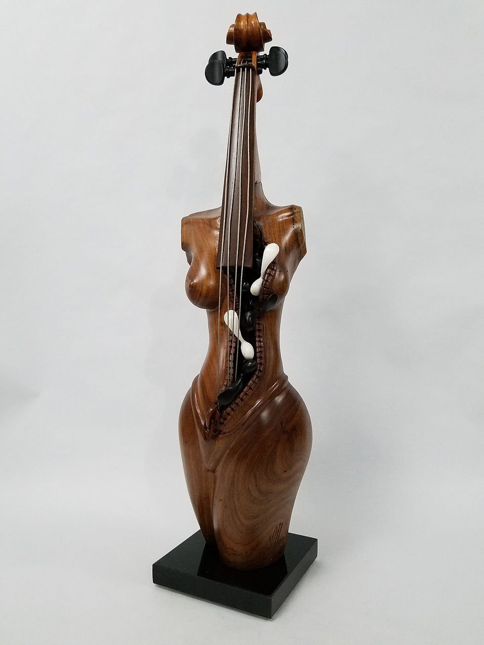 Скульптуры Philippe Guillerm