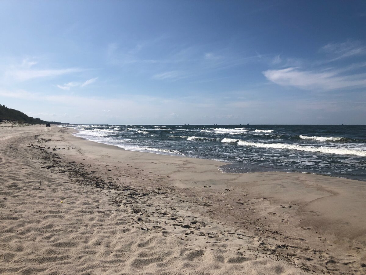 Псковское море пляжи