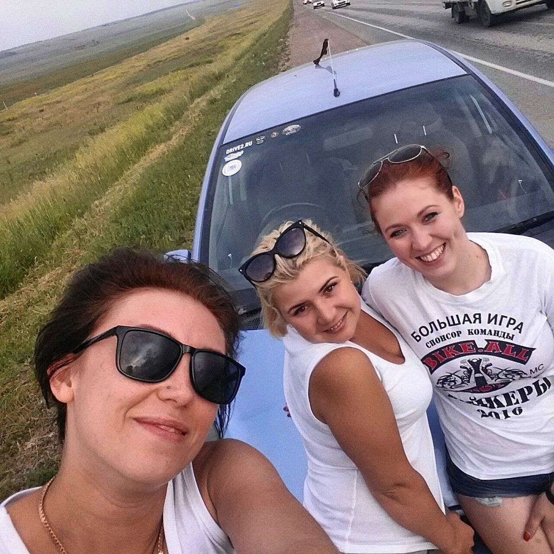 Пески Братск