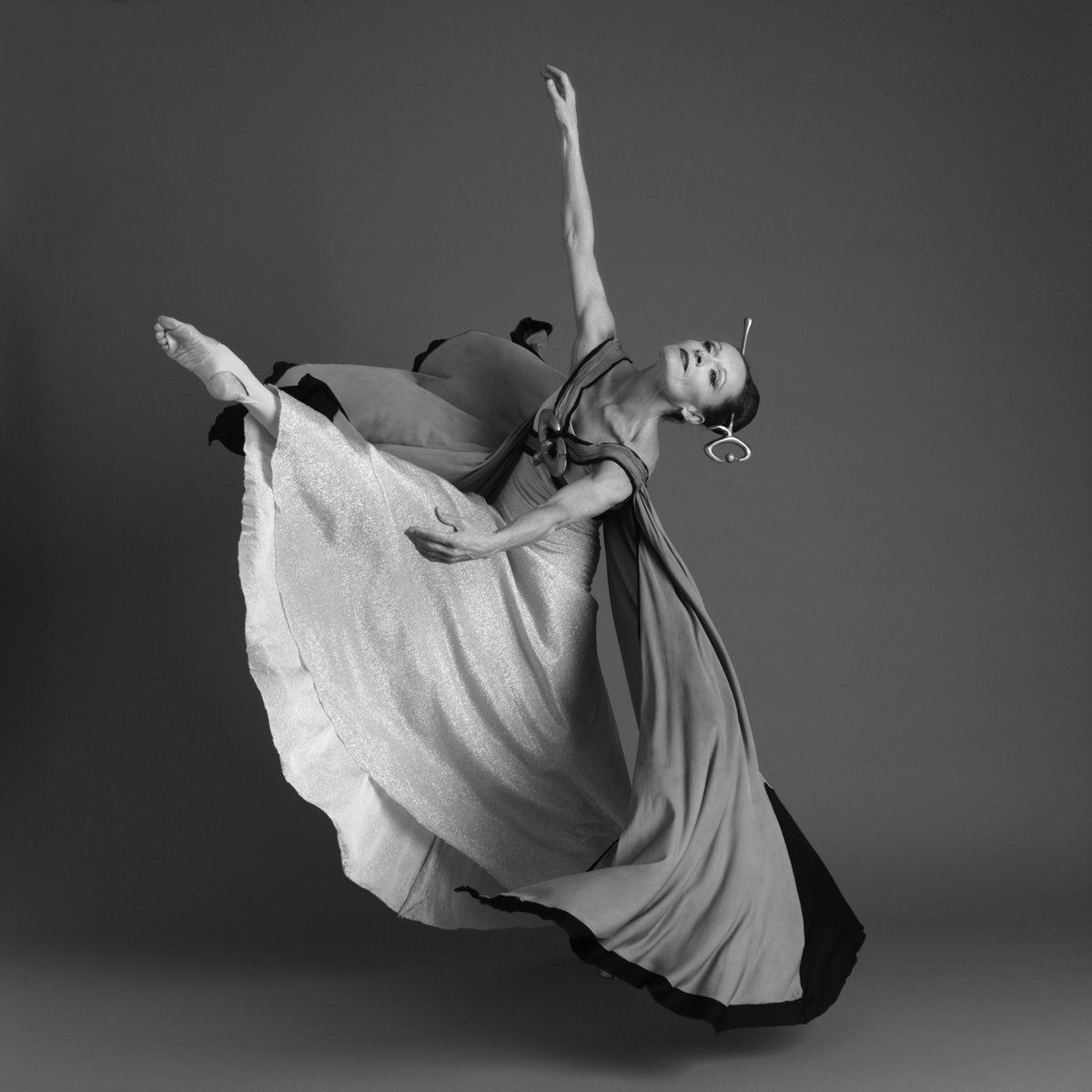 Марта Грэм Martha Graham