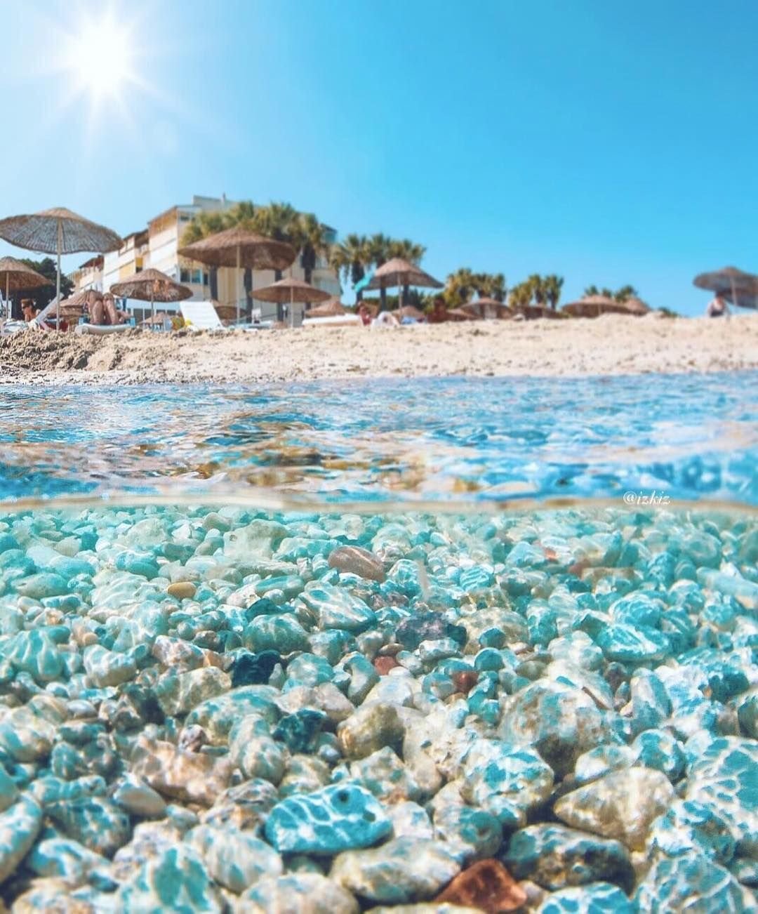 Cesme Турция