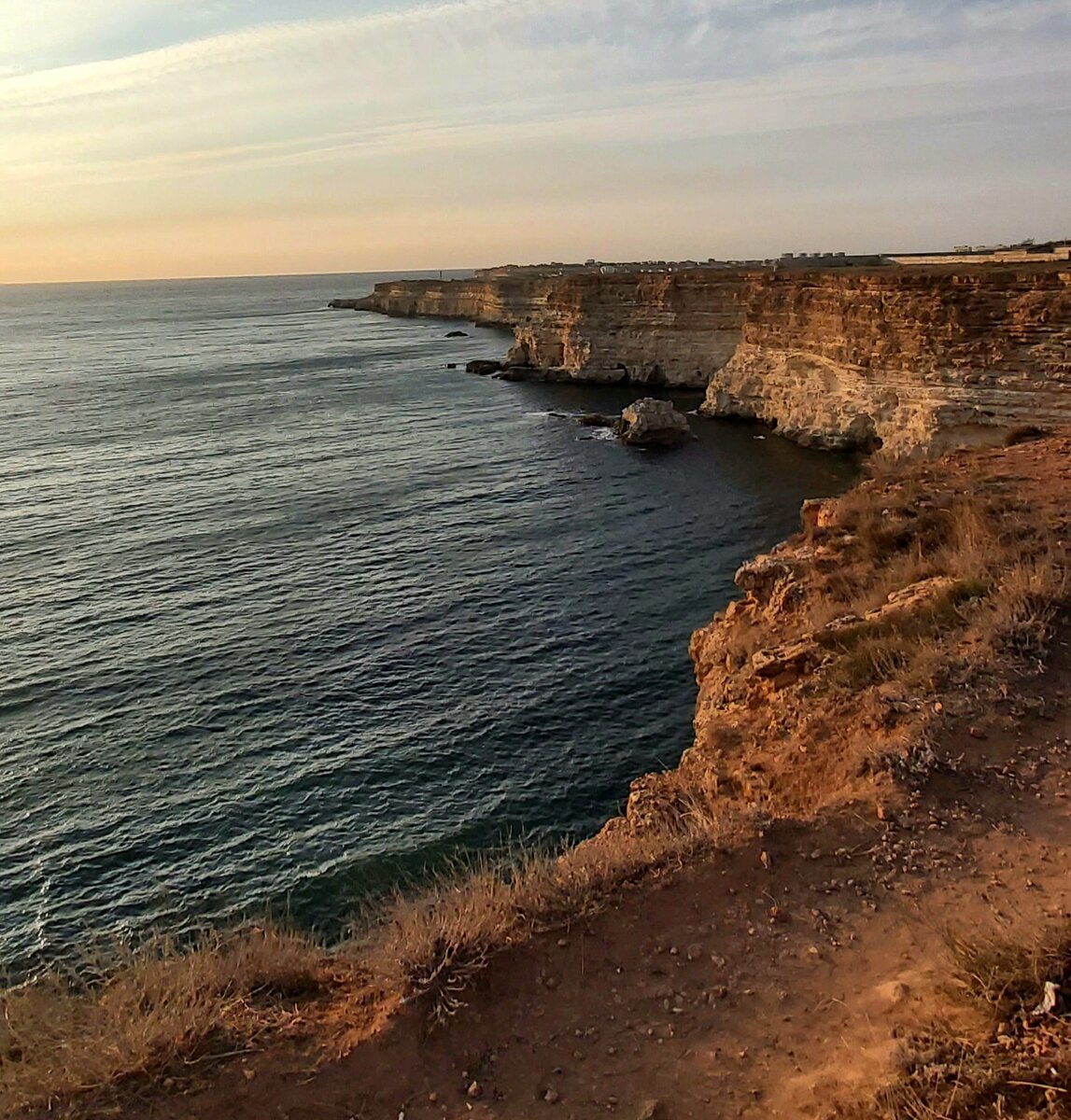Черное море Севастополь
