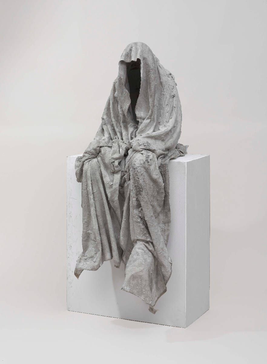 Скульптор Manfred Kielnhofer