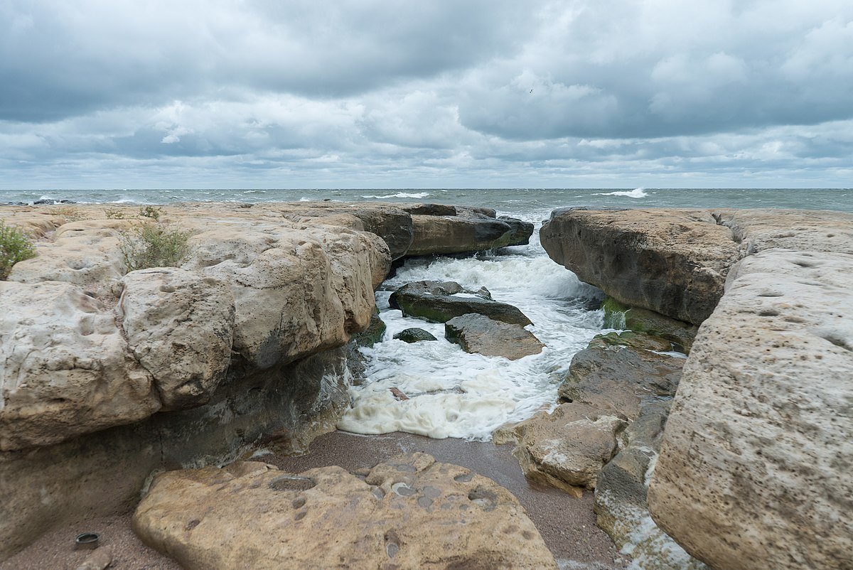 Кочубей Каспийское море
