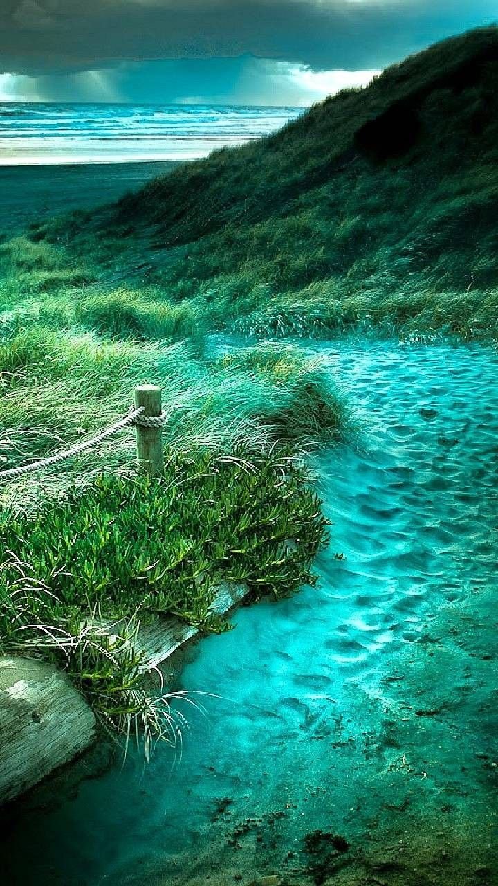 Море спокойствия