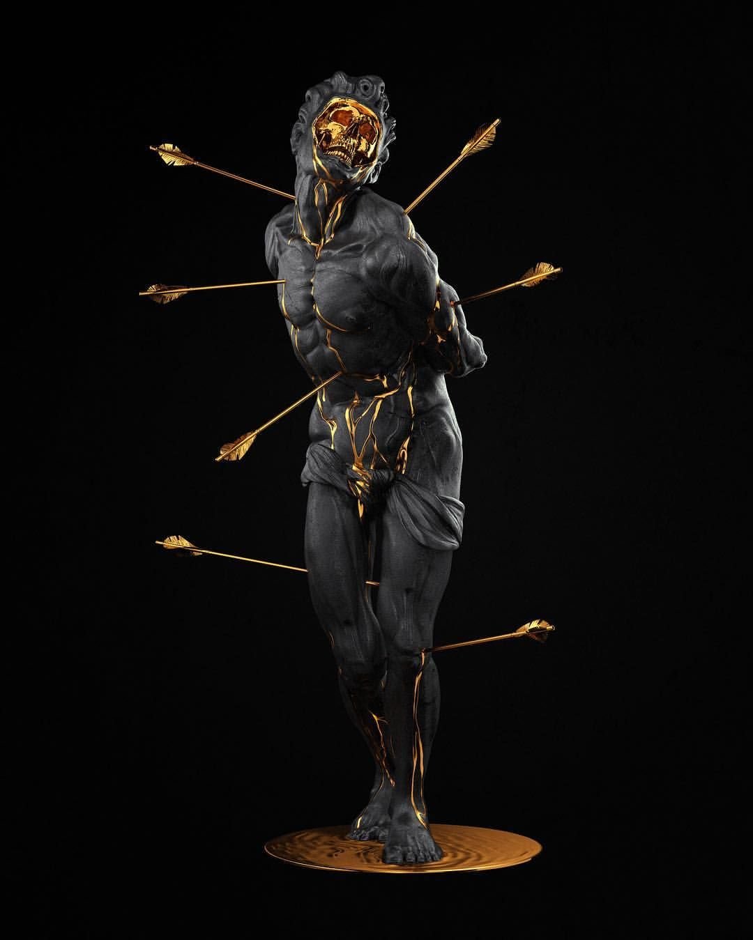 Hedi Xandt "Xandt Sebastian II"
