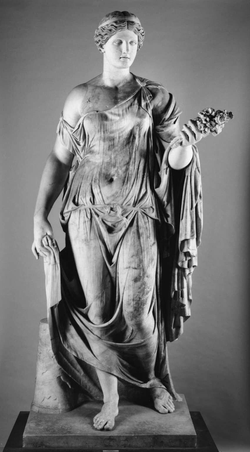 Ancient Goddess