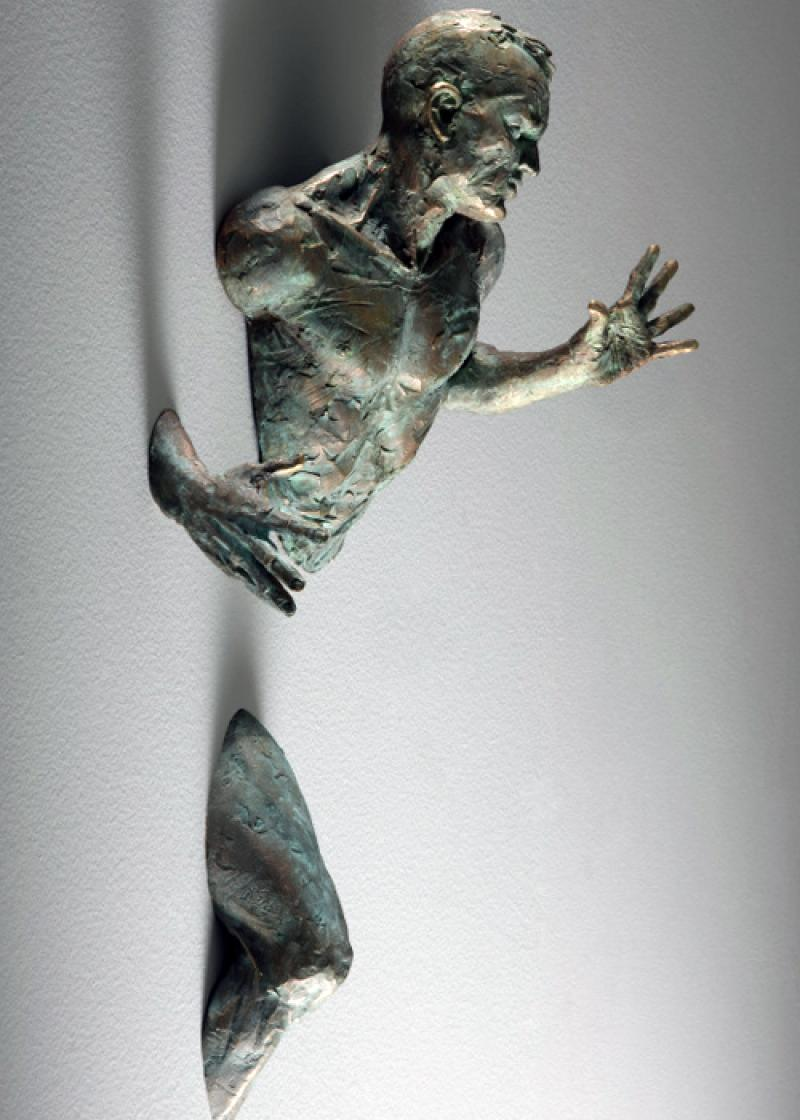 Matteo Pugliese скульптуры