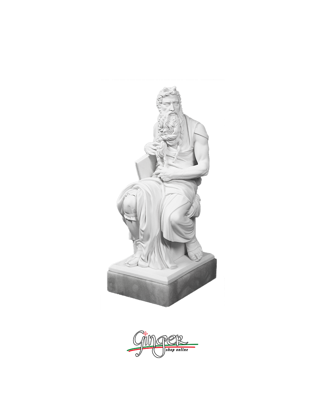 Michelangelo Buonarroti Moisey